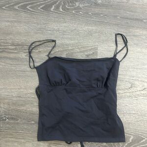 NWT Edikted Top